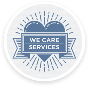 LPC - We Care