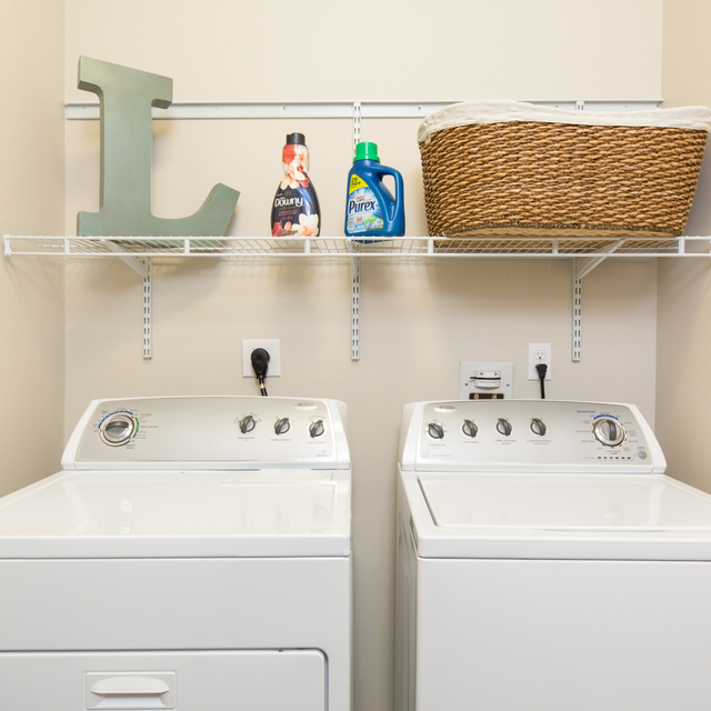 Metro at Wilmington Station - Washer and Dryer