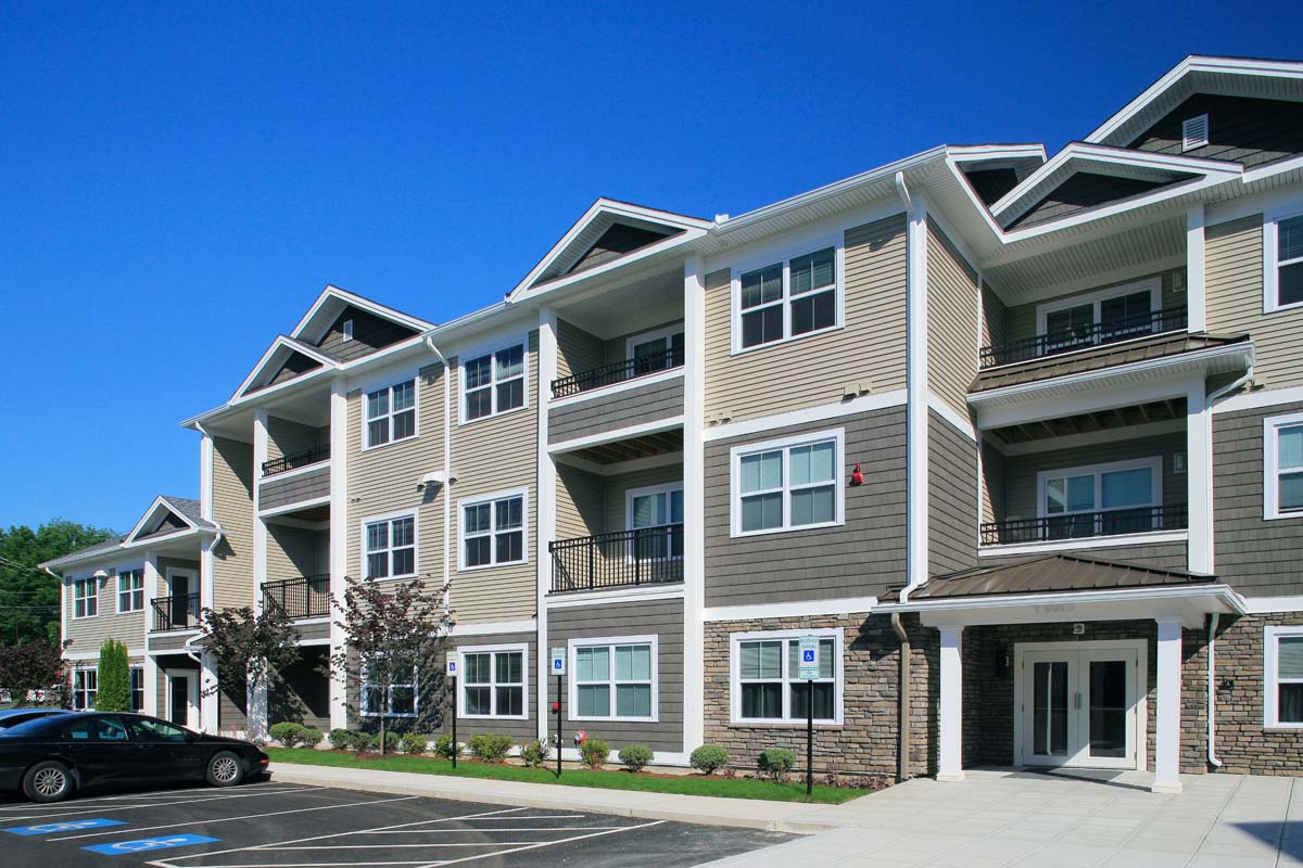 Metro at Wilmington Wilmington, MA Home