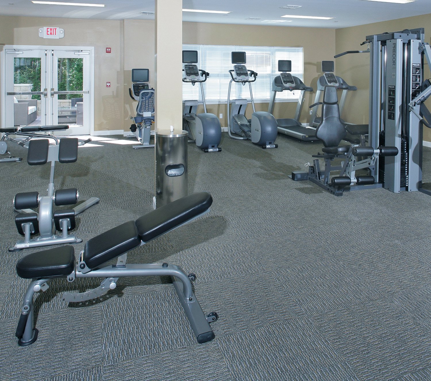 Wilmington, MA Apartment For Rent Metro at Wilmington Contact